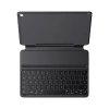 Baseus Brilliance Series Tastaturhülle für iPad 10,2'' (2019/2020/2021) + USB-C-Kabel – Schwarz