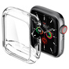 Spigen Ultra Hybrid Apple Watch 4/5 (40mm) Crystal Clear