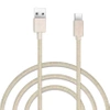 Ecologic ECO Kabel 3A 1m USB - USB-C HG-EC01 sand