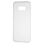 Jelly case Mercury SAMSUNG G950 S8 transparent