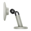 Baseus C01 Magnetic Phone Holder (Stick-on Version) creamy-white