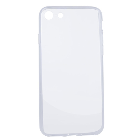 Nakładka Slim 1 mm do Oppo A60 4G (Global) transparentna