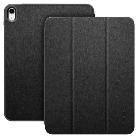 SPIGEN URBAN FIT IPAD 10.9 2022 BLACK