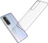 Etui XIAOMI MI NOTE 10 LITE Jelly Case Mercury silikonowe transparentne