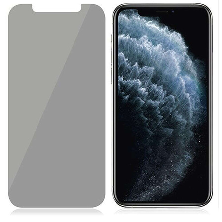 Tempered Glass IPHONE X / XS / 11 PRO PanzerGlass Privacy Filter