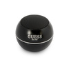 Guess głośnik Bluetooth GUWSALGEK Speaker mini czarny/black