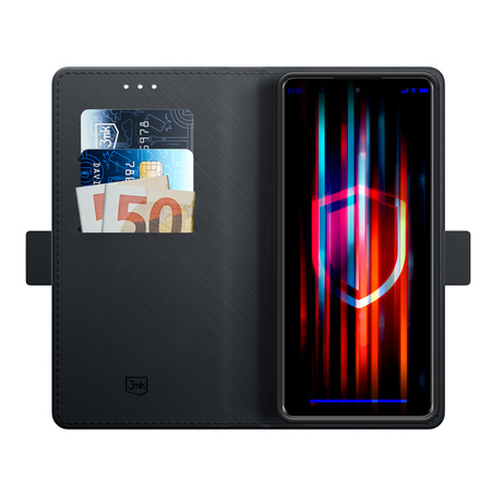 Realme 11 Pro+ - 3mk Wallet Case