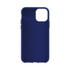 Adidas Moulded Case CANVAS iPhone 11 Pro blue/niebieski 36346