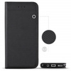 Case MOTOROLA MOTO E32 Flip Magnet black