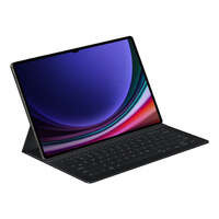 Samsung Galaxy Tab S9 Ultra Samsung Book Cover Keyboard Slim - Black