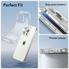 ESR PROJECT ZERO IPHONE 15 PRO CLEAR