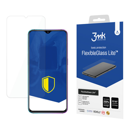 Oppo RX17 Pro - 3mk FlexibleGlass Lite™