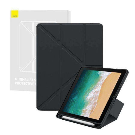 Case APPLE IPAD PRO 9.7 Baseus Minimalist black