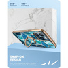 SUPCASE IBLSN COSMO SNAP IPHONE 13 PRO OCEAN BLUE