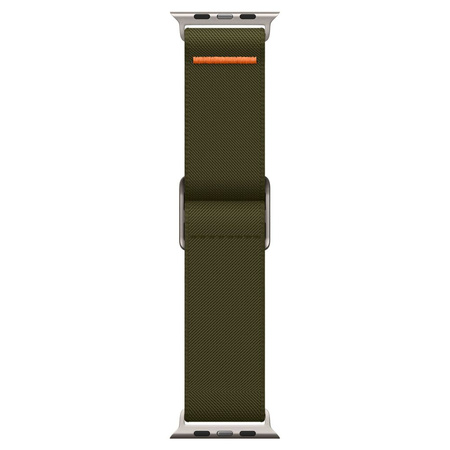 SPIGEN FIT LITE ULTRA APPLE WATCH 4 / 5 / 6 / 7 / 8 / SE / ULTRA (42 / 44 / 45 / 49 MM) KHAKI