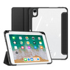 Dux Ducis Toby pancerne etui z klapką Smart Case do iPad mini 2021 z uchwytem na Apple Pencil czarny