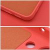 Futerał SILICONE do XIAOMI Redmi 10C brzoskwiniowy