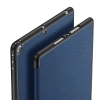 Etui Dux Ducis Domo z klapką i smart sleep na iPad 7 / 8 / 9 10.2'' - niebieskie