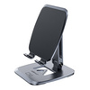 Acefast foldable stand / phone holder gray (E13)