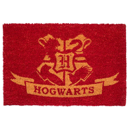 Harry Potter - Wycieraczka Hogwarts (40 x 60 cm)