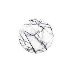 Popsockets uchwyt Dove White Marble