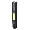 Superfire G19 multifunction flashlight, 200lm, USB