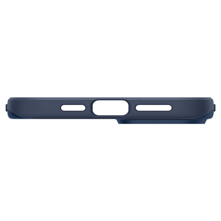 Spigen THIN FIT IPHONE 14 PLUS NAVY BLUE