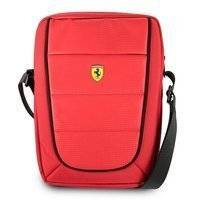 Ferrari Torba FESH10RE Tablet 10" On Track Collection red/czerwony