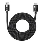 DisplayPort 8K 60Hz cable 1.5m Baseus High Definition Series - black