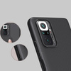 NILLKIN FROSTED SHIELD XIAOMI REDMI NOTE 10 PRO BLACK