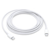 Apple Kabel USB C - USB C 2m weiß (MLL82ZM/A)