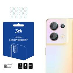 Oppo Reno 8 5G - 3mk Lens Protection™