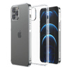 Joyroom New T Case for iPhone 13 Pro silicone cover transparent (JR-BP943 transparent)