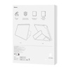 Etui IPAD 10.9 2022 Baseus Minimalist czarne