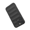 Magic Shield Case case for iPhone 13 Pro flexible armored cover black