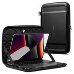 Spigen RUGGED ARMOR POUCH &quot;PRO&quot; LAPTOP 13-14 BLACK