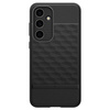 CASEOLOGY PARALLAX GALAXY S24 FE MATTE BLACK