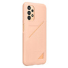 Samsung Card Slot Cover for Samsung Galaxy A13 4G peach (EF-OA135TPEGWW)