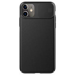 NILLKIN CAMSHIELD CASE SAM A03S BLACK