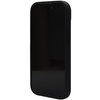 Audi Silicone Case for iPhone 15 Plus - black