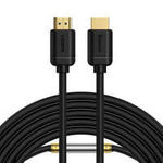 HDMI-Kabel – HDMI 2.0 1080p 60 Hz 20 m Baseus – Schwarz