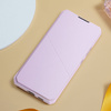 DUX DUCIS Skin X Holster Cover for Samsung Galaxy A73 pink