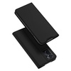 Dux Ducis Skin Pro Flip Case Realme 9i / Oppo A36 schwarz