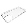 Etui IPHONE 12 / IPHONE 12 PRO (6,1'') Jelly Case Mercury silikonowe transparent