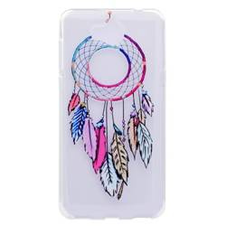 ETUI SLIM CASE ART HUAWEI HONOR 9 DREAM CATCHER