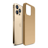 Apple iPhone 13 Pro - 3mk Hardy Silicone MagCase Gold