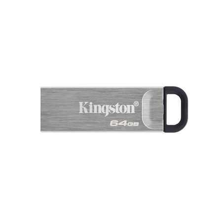 Kingston pendrive 64GB USB 3.0 DT Kyson metalowy