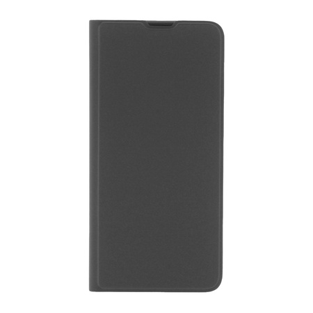 Etui Smart Soft do Samsung Galaxy S22 czarne