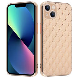 MX LUXURY IPHONE 11 PRO PINK / RÓŻOWY