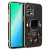 Schutzhülle XIAOMI REDMI NOTE 12 5G / POCO X5 5G Astronaut Case schwarz